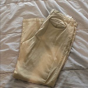 Docker’s Classic Fit Khakis